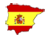 GIMNÀS COS OLIMPIC - Espanol
